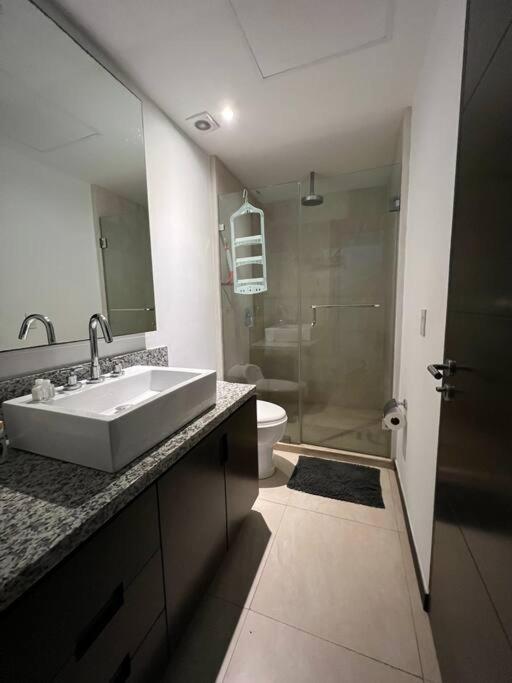 شقة Departamento De Lujo Vista Al Mar Piso 15 ماساتلان المظهر الخارجي الصورة