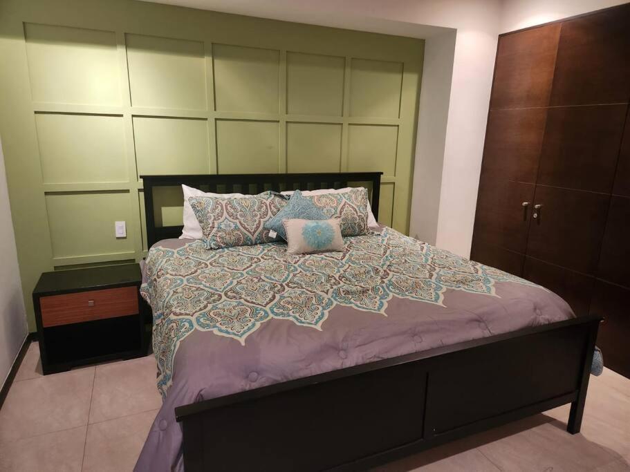شقة Departamento De Lujo Vista Al Mar Piso 15 ماساتلان المظهر الخارجي الصورة
