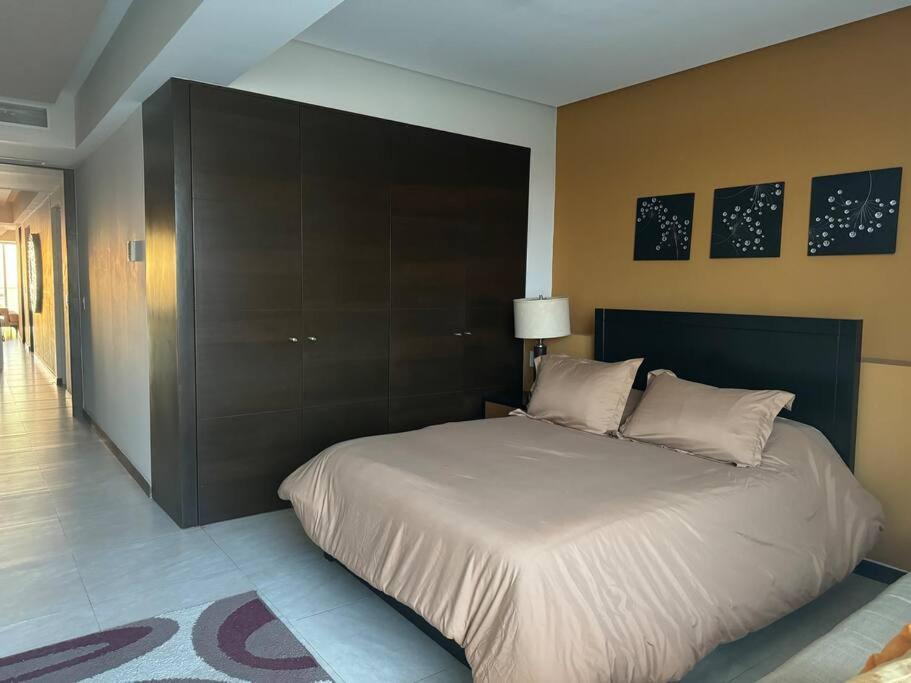 شقة Departamento De Lujo Vista Al Mar Piso 15 ماساتلان المظهر الخارجي الصورة